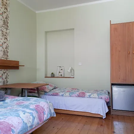 Lodzianka * Mrzeżyno