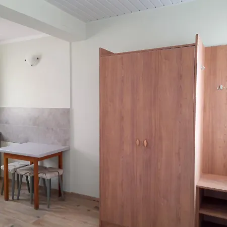 Lodzianka Mrzezyno