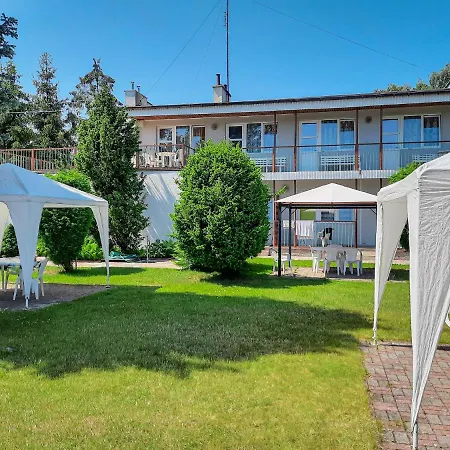Holiday park Lodzianka *