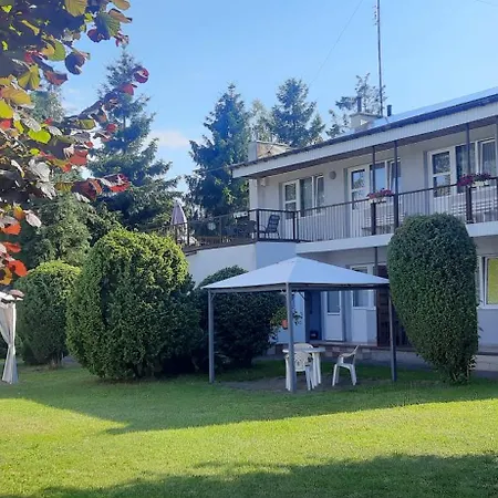 Lodzianka * Mrzezyno