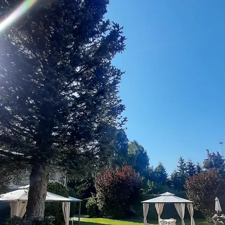 łodzianka Kompleks wypoczynkowy Mrzeżyno