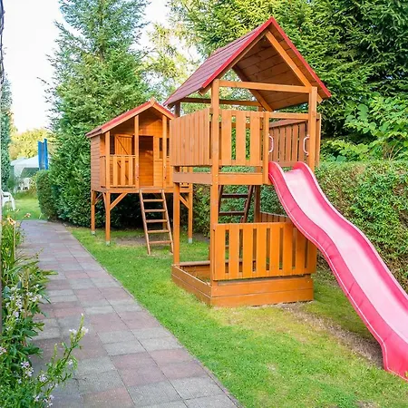 łodzianka * Mrzeżyno