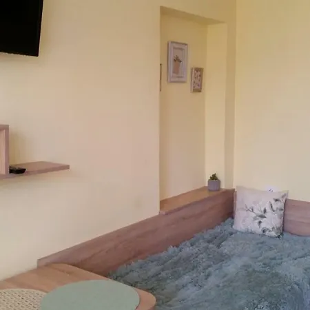 Lodzianka Prázdninový areál *