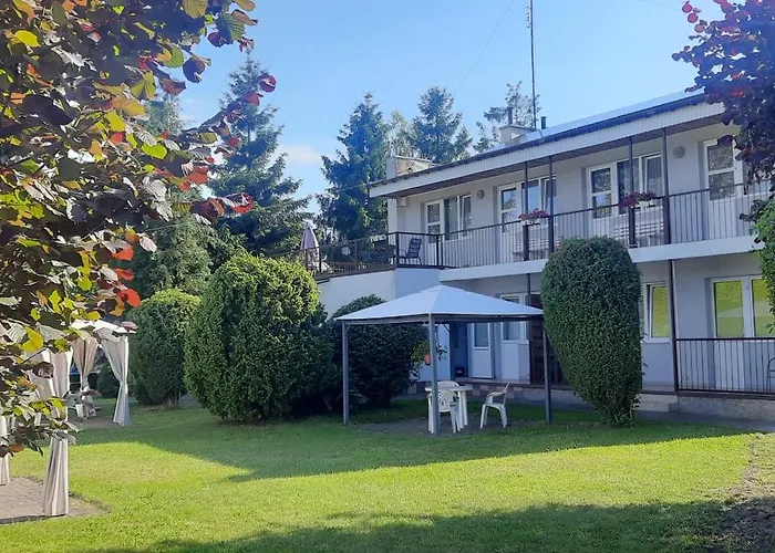 łodzianka * Mrzeżyno