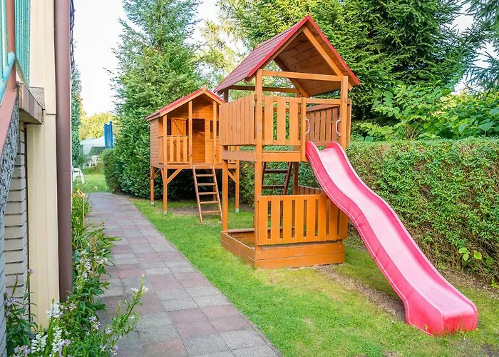 łodzianka * Mrzeżyno